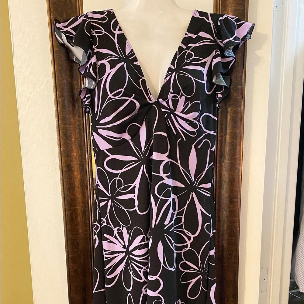 Midi dress 🎆3/$20🎆